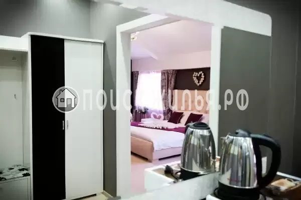 Отель «Экипаж», Краснознаменск