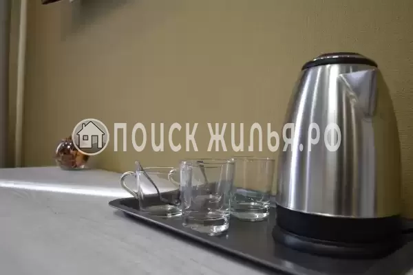 Отель «Винсент», Салават