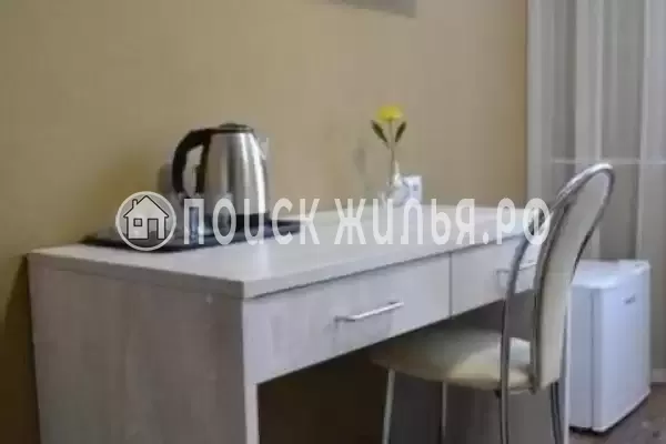 Отель «Винсент», Салават