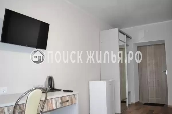 Отель «Винсент», Салават