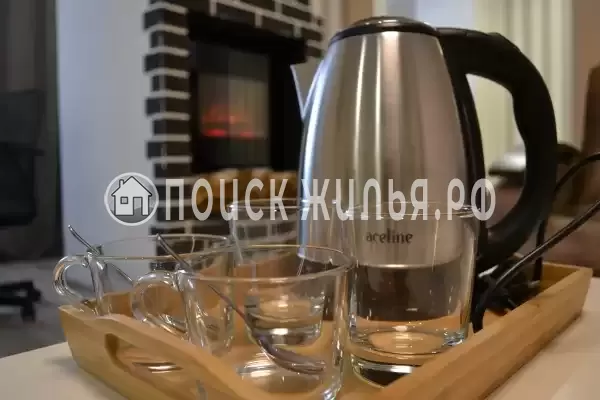 Отель «Винсент», Салават