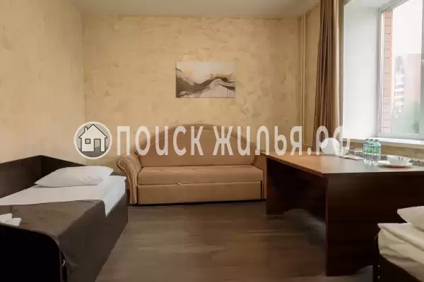 Отель «Корона», Йошкар-Ола