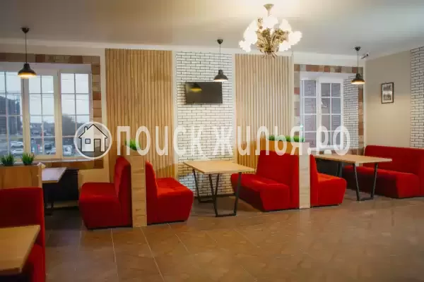 Отель «Корона», Йошкар-Ола