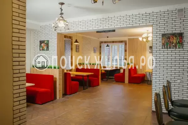 Отель «Корона», Йошкар-Ола