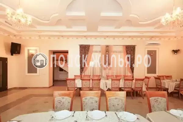 Отель «De Luxe», Ишим