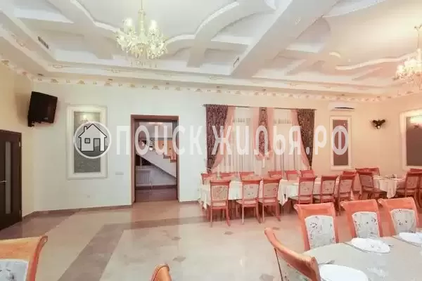 Отель «De Luxe», Ишим