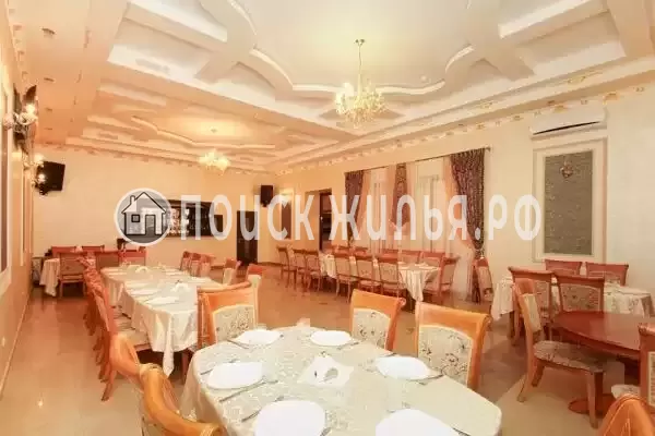 Отель «De Luxe», Ишим