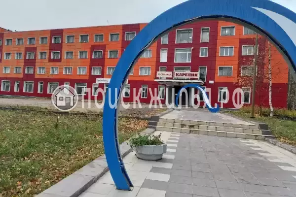 Отель «Карелия», Республика Карелия, Суоярви, Шельшакова, д.1