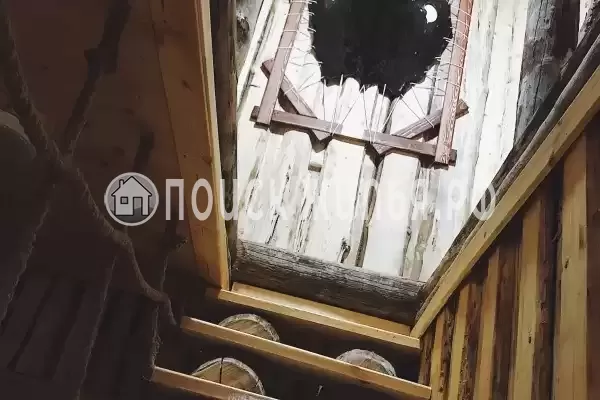 «Husky Moa», Матросы