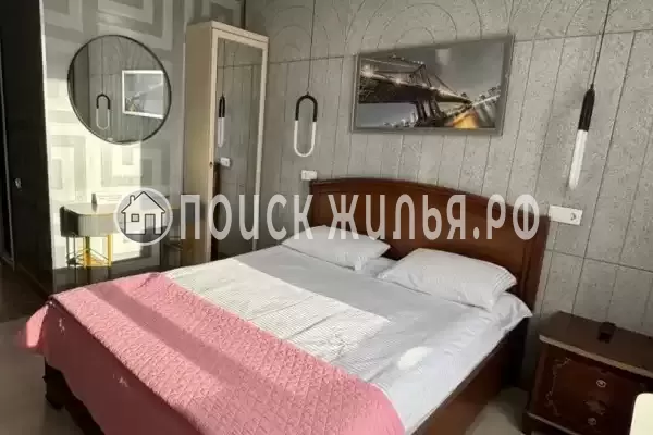 Отель «Гостиница Октябрьская», Октябрьский