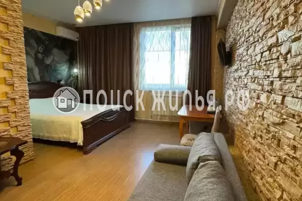 Отель «Гостиница Октябрьская», Октябрьский