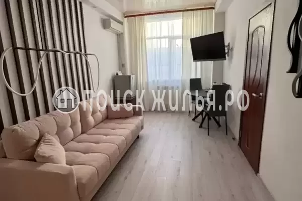 Отель «Гостиница Октябрьская», Октябрьский