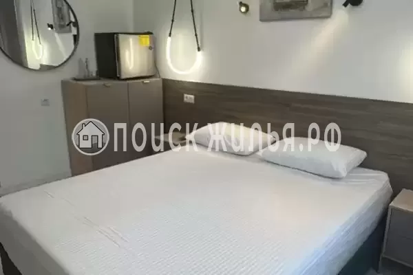 Отель «Гостиница Октябрьская», Октябрьский