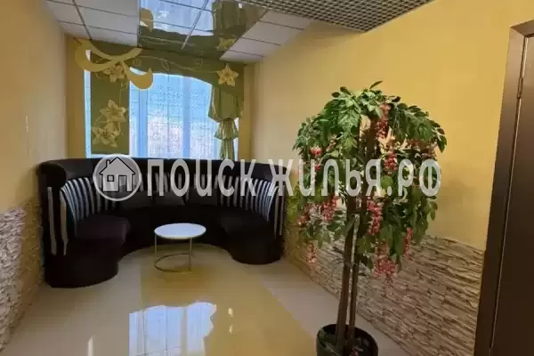 Отель «Гостиница Октябрьская», Октябрьский