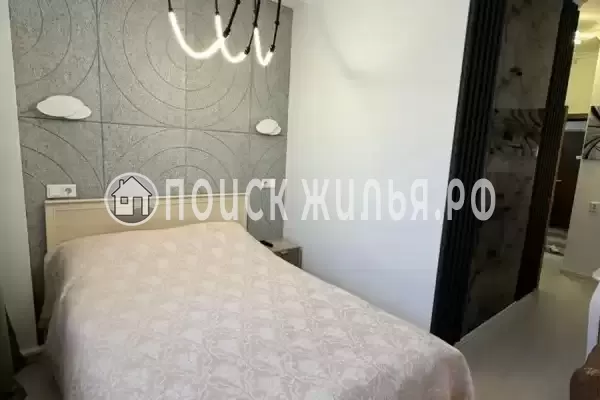 Отель «Гостиница Октябрьская», Октябрьский