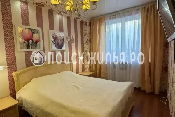 Отель «Гостиница Октябрьская», Октябрьский