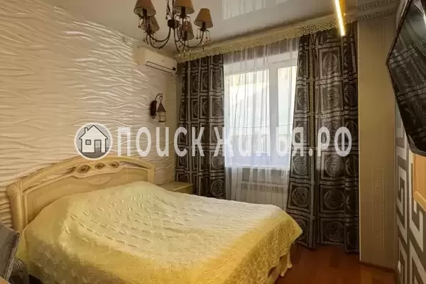 Отель «Гостиница Октябрьская», Октябрьский