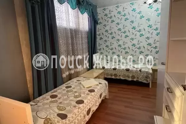 Отель «Гостиница Октябрьская», Октябрьский