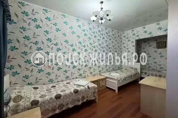 Отель «Гостиница Октябрьская», Октябрьский