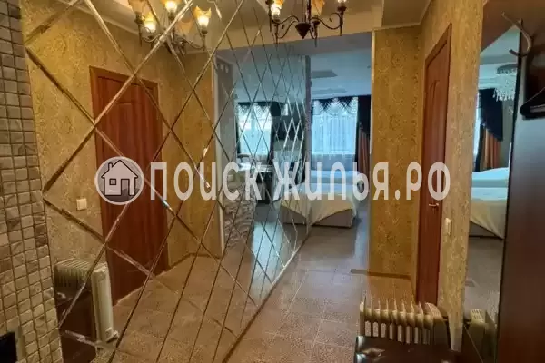 Отель «Гостиница Октябрьская», Октябрьский