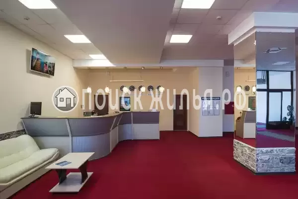 Отель «Беломорье», Кандалакша