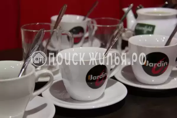 Отель «Беломорье», Кандалакша