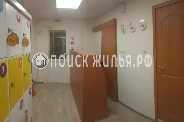 Хостел «Полярная ночь», Заполярный