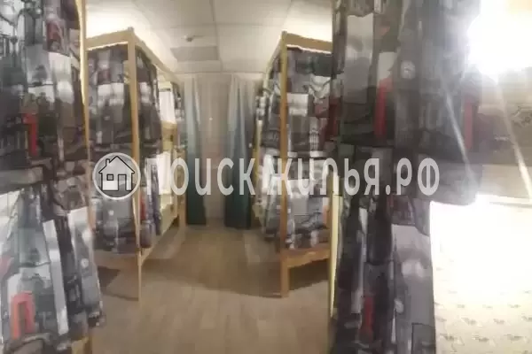 Хостел «Полярная ночь», Заполярный