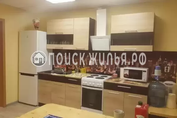 Хостел «Полярная ночь», Заполярный