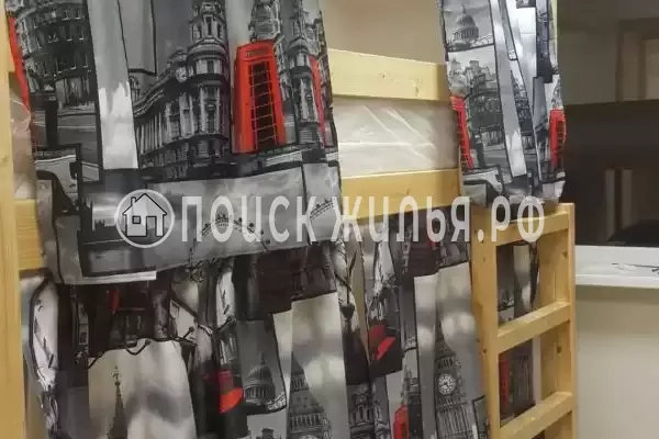 Хостел «Полярная ночь», Заполярный