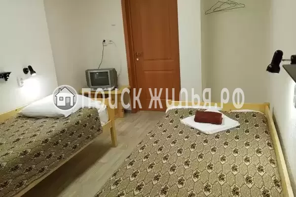 Хостел «Полярная ночь», Мурманская область, Заполярный, Сафонова, д.1