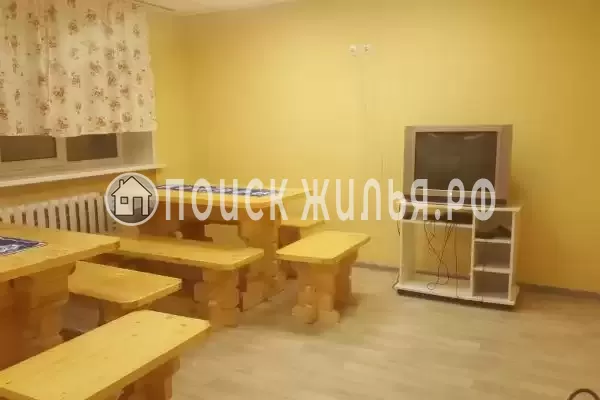 Хостел «Полярная ночь», Заполярный