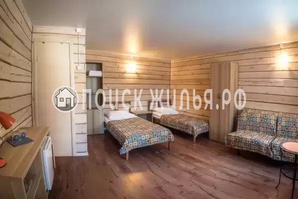 Отель «Алтай Подгорица», Бирюзовая Катунь