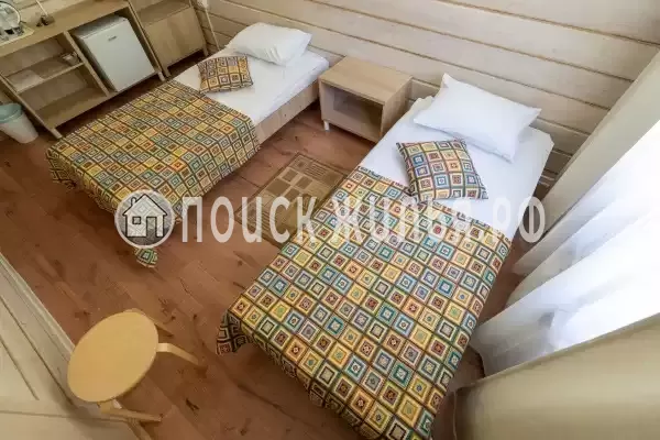 Отель «Алтай Подгорица», Бирюзовая Катунь