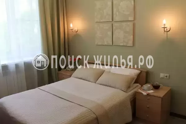 Отель «Зеленая», Саров Отель «Зеленая», Саров