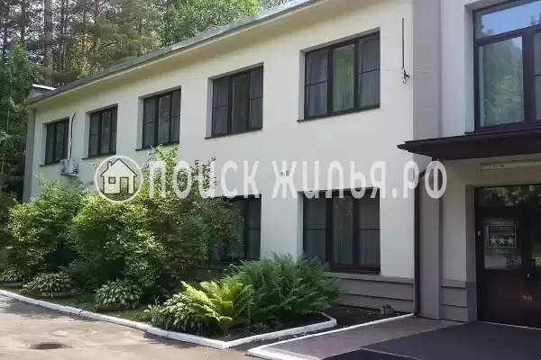 Отель «Зеленая», Саров Отель «Зеленая», Саров