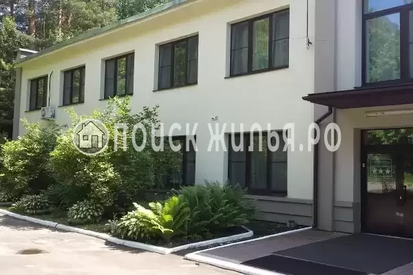 Отель «Зеленая», Саров Отель «Зеленая», Саров