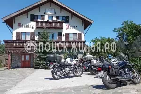 «Country House», Новинки «Country House», Новинки