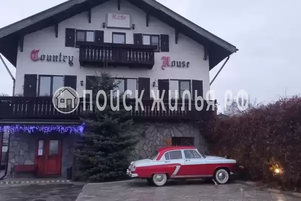 «Country House», Новинки «Country House», Новинки