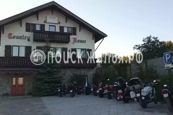 «Country House», Новинки «Country House», Новинки