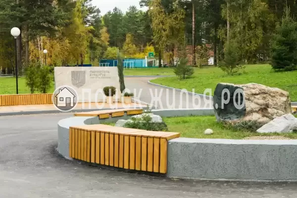 Отель «Бурдугуз», Бурдугуз