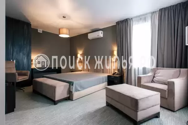 Отель «Бурдугуз», Бурдугуз