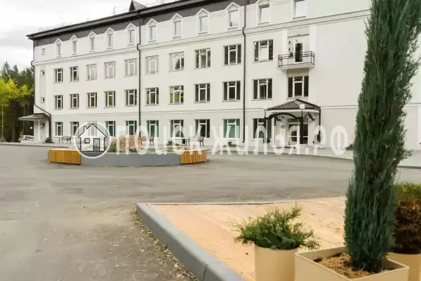 Отель «Бурдугуз», Бурдугуз