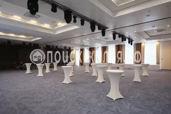 Отель «Бурдугуз», Бурдугуз