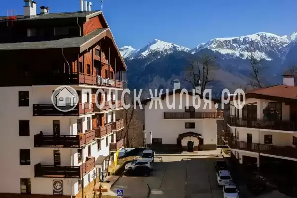 Отель «28», Эсто-Садок