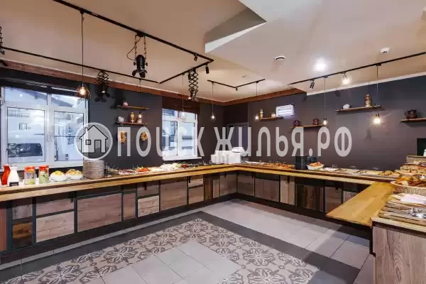 Отель «28», Эсто-Садок