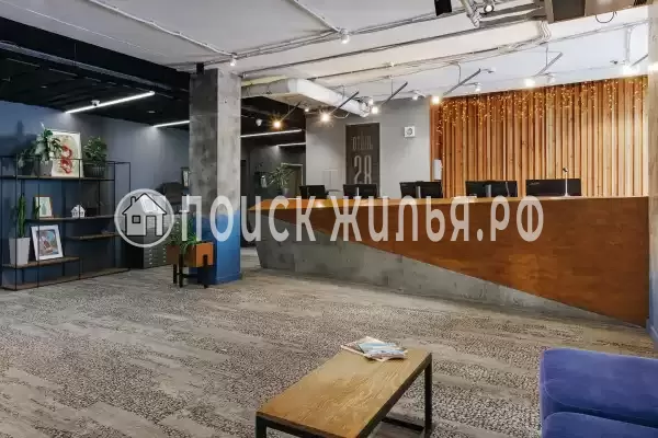 Отель «28», Эсто-Садок