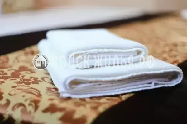 Отель «Енисей», Саяногорск