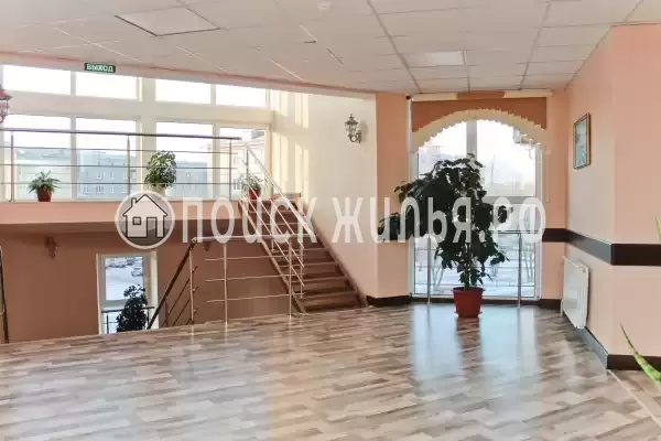 Отель «Енисей», Саяногорск