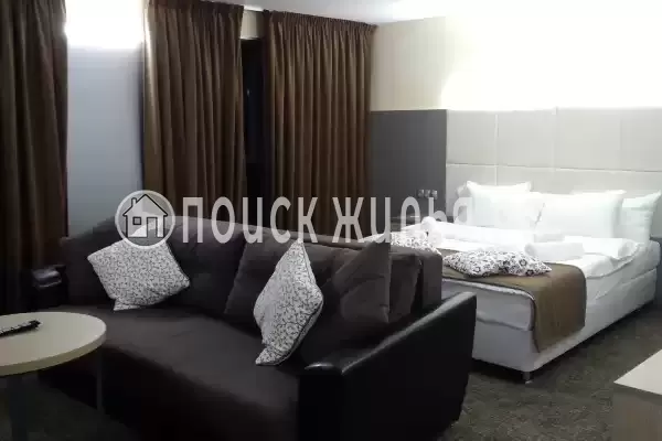 Отель «Воскресенск», Воскресенск